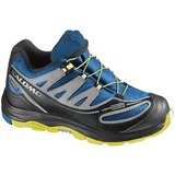 SALOMON(サロモン) XA PRO 2 WP Kid’s L32982100 長靴&ブーツ(ジュニア/キッズ/ベビー)