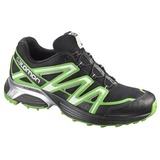 SALOMON(サロモン) XT HORNET Men’s L35674300 【廃】シューレースタイプ