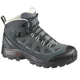 SALOMON(サロモン) AUTHENTIC LTR GTXR Women’s L35694300 登山靴 ハイカット(レディース)
