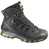 SALOMON(サロモン) QUEST 4D gtxR Men’s L35884800 【廃】トレッキングシューズ･HI&MID