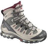 SALOMON(サロモン) QUEST 4D gtxR Women’s L35885300 登山靴 ハイカット(レディース)