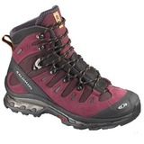 SALOMON(サロモン) QUEST 4D gtxR Women’s L35885400 登山靴 ハイカット(レディース)