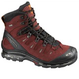 SALOMON(サロモン) QUEST 4D gtxR Men’s L36190100 【廃】トレッキングシューズ･HI&MID