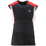 SALOMON(サロモン) S-LAB EXO TANK Men’s L35956300 ノースリーブ･タンクトップ(メンズ)