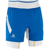 SALOMON(サロモン) S-LAB EXO TWINSKIN SHORT Men’s L35957000 ハーフ･ショートパンツ(メンズ)