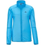 SALOMON(サロモン) S-LAB LIGHT JACKET Women’s L35968300 ソフトシェルジャケット(レディース)