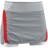 SALOMON(サロモン) S-LAB EXO TWINSKIN SKORT Women’s L35957100 ハーフ･ショートパンツ(レディース)