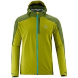 SALOMON(サロモン) BONATTI WP JACKET Men’s L35918100 ハードシェルジャケット(メンズ)