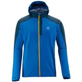 SALOMON(サロモン) BONATTI WP JACKET Men’s L35918000 ハードシェルジャケット(メンズ)