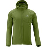 SALOMON(サロモン) JP FAST WING HOODIE Men’s L36723200 ブルゾン(メンズ)