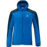 SALOMON(サロモン) JP FAST WING HOODIE Men’s L36723300 ブルゾン(メンズ)