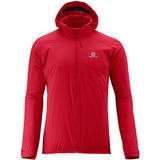 SALOMON(サロモン) JP FAST WING HOODIE Men’s L36723400 ブルゾン(メンズ)