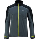 SALOMON(サロモン) JP FAST WING JACKET Men’s L36724100 ブルゾン(メンズ)