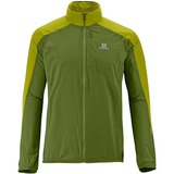 SALOMON(サロモン) JP FAST WING JACKET Men’s L36723800 ブルゾン(メンズ)