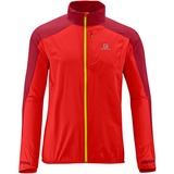 SALOMON(サロモン) JP FAST WING JACKET Men’s L36724000 ブルゾン(メンズ)