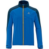 SALOMON(サロモン) JP FAST WING JACKET Men’s L36723900 ブルゾン(メンズ)