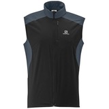 SALOMON(サロモン) FAST WING VEST Men’s L35940300 フィールドベスト(メンズ)