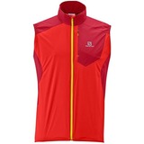 SALOMON(サロモン) FAST WING VEST Men’s L35940400 フィールドベスト(メンズ)