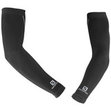 SALOMON(サロモン) TRAIL WARM SLEEVE L35998900 レッグカバー(メンズ)