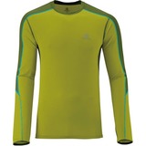 SALOMON(サロモン) TRAIL RUNNER LS TEE Men’s L35927000 長袖Tシャツ(メンズ)