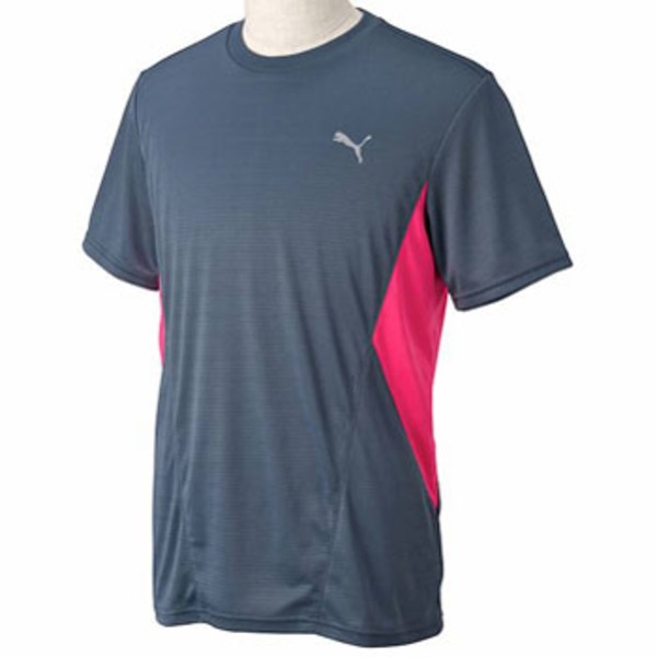 PUMA(プーマ) PMJ-511650 SS TEE Men’s 511650 ランニング･半袖シャツ