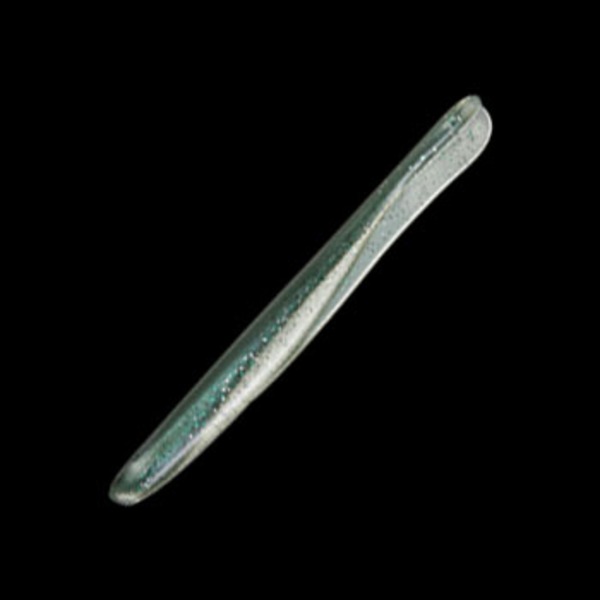 ジャッカル(JACKALL) クロステールシャッド ロボ   スイムベイト･ミノー