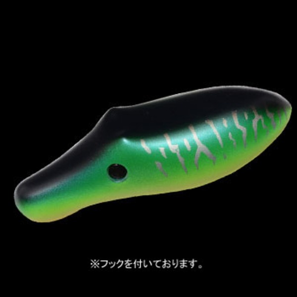 メガバス(Megabass) Derby-X(ダービーX)Screw Tailer   ノイジー