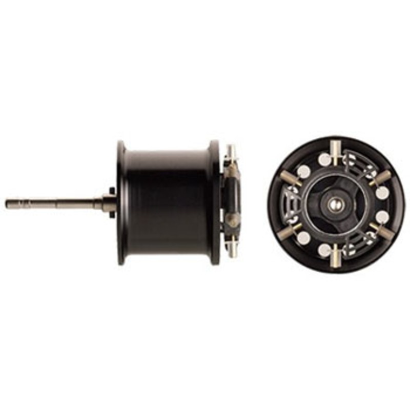 シマノ(SHIMANO) 夢屋 BFSスプールAL 033352|アウトドア用品