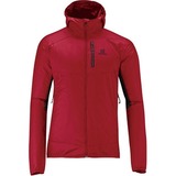 SALOMON(サロモン) TERRES JACKET Men’s L36242600 ブルゾン(メンズ)