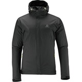 SALOMON(サロモン) JP BEAUREGARD JACKET Men’s L36715300 ハードシェルジャケット(メンズ)