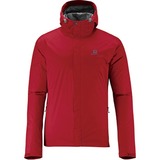 SALOMON(サロモン) JP BEAUREGARD JACKET Men’s L36715200 ハードシェルジャケット(メンズ)