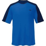 OR(アウトドアリサーチ) MsシークエンスデュオT Men’s 19495074094205 半袖Tシャツ(メンズ)