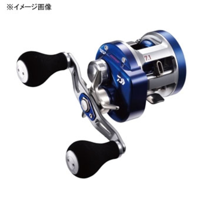 ダイワ(Daiwa) 14RYOGABJ C1012PE-HL 00613621｜アウトドア用品・釣り