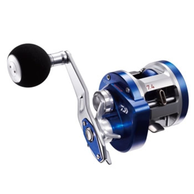 DAIWA リョーガ 右ハンドルC2025PE-SH