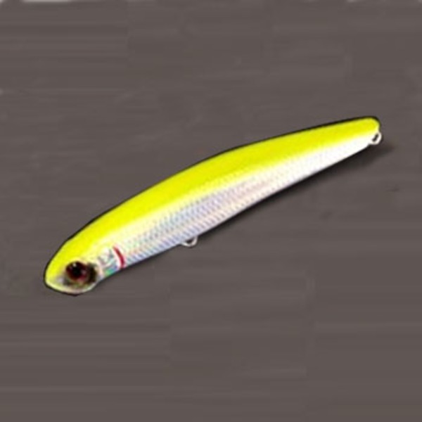 ダイワ(Daiwa) シルバーウルフ チニングペンシル F 04823888 チヌ用ルアー