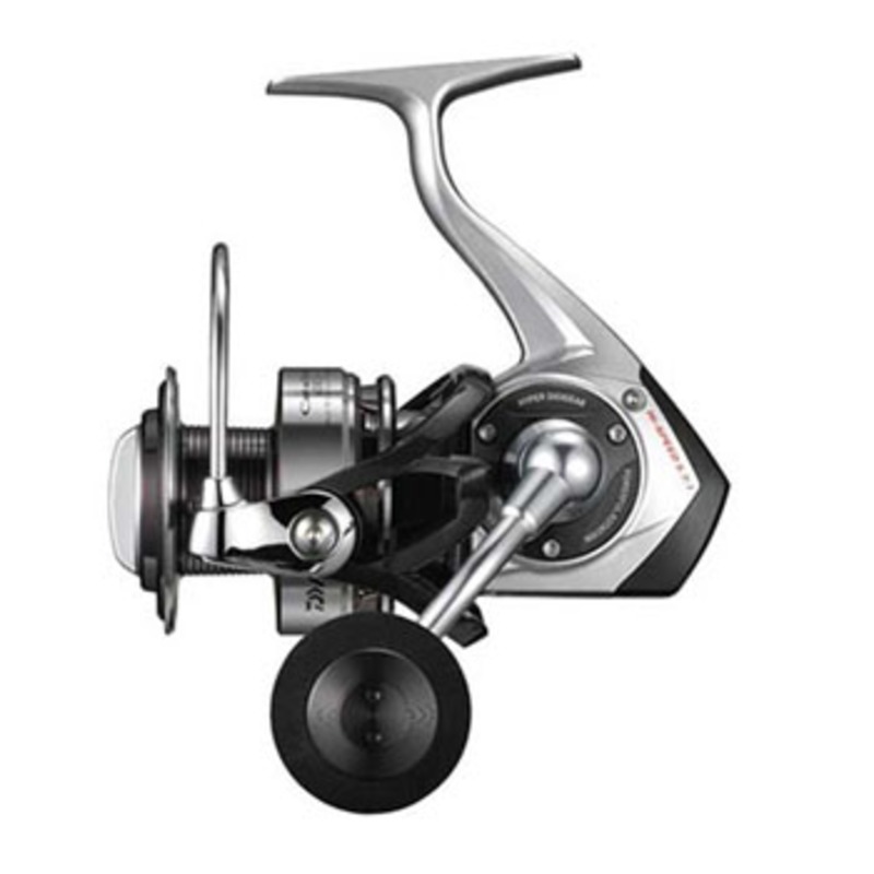ダイワ(Daiwa) 12キャタリナ 4000H 00059424|アウトドア用品