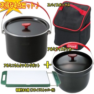 Coleman(R[}) A~jENbLO|bg{CXNbJ[{XpCX{bNX{et܂ȔyȂS_Zbgz