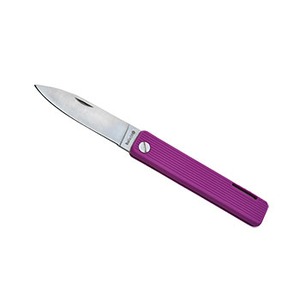 baladeo(バラデオ) Papagayo knife PURPLE BD-0353