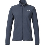 THE NORTH FACE(ザ･ノース･フェイス) MICROMATTIQUE FULL Women’s NLW21201 フリースジャケット(レディース)