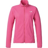THE NORTH FACE(ザ･ノース･フェイス) MICROMATTIQUE FULL Women’s NLW21201 フリースジャケット(レディース)
