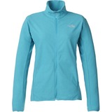 THE NORTH FACE(ザ･ノース･フェイス) MICROMATTIQUE FULL Women’s NLW21201 フリースジャケット(レディース)