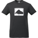 THE NORTH FACE(ザ･ノース･フェイス) CONQUER TEE Men’s NT31315 【廃】メンズ速乾性半袖Tシャツ