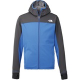 THE NORTH FACE(ザ･ノース･フェイス) AMP BONDING HOODIE Men’s NP21350 ソフトシェルジャケット(メンズ)