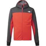 THE NORTH FACE(ザ･ノース･フェイス) AMP BONDING HOODIE Men’s NP21350 ソフトシェルジャケット(メンズ)