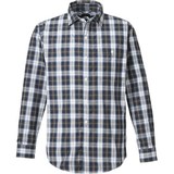 THE NORTH FACE(ザ･ノース･フェイス) L/S DACRONQD COTTO Men’s NR11306 長袖シャツ(メンズ)