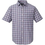THE NORTH FACE(ザ･ノース･フェイス) S/S MAXIFRESH SHIR NR21301 半袖シャツ(メンズ)