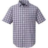 THE NORTH FACE(ザ･ノース･フェイス) S/S MAXIFRESH SHIR NR21301 半袖シャツ(メンズ)