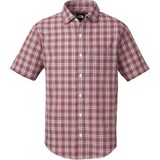 THE NORTH FACE(ザ･ノース･フェイス) S/S MAXIFRESH SHIR NR21301 半袖シャツ(メンズ)