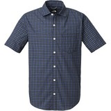 THE NORTH FACE(ザ･ノース･フェイス) S/S DACRONQD COTTO NR21305 半袖シャツ(メンズ)