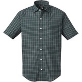 THE NORTH FACE(ザ･ノース･フェイス) S/S DACRONQD COTTO NR21305 半袖シャツ(メンズ)